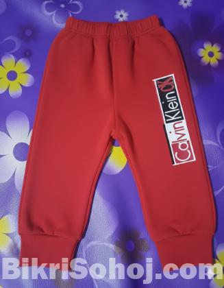 Boys and Girls Sweep pant, ১০ পিস ট্রাউজার